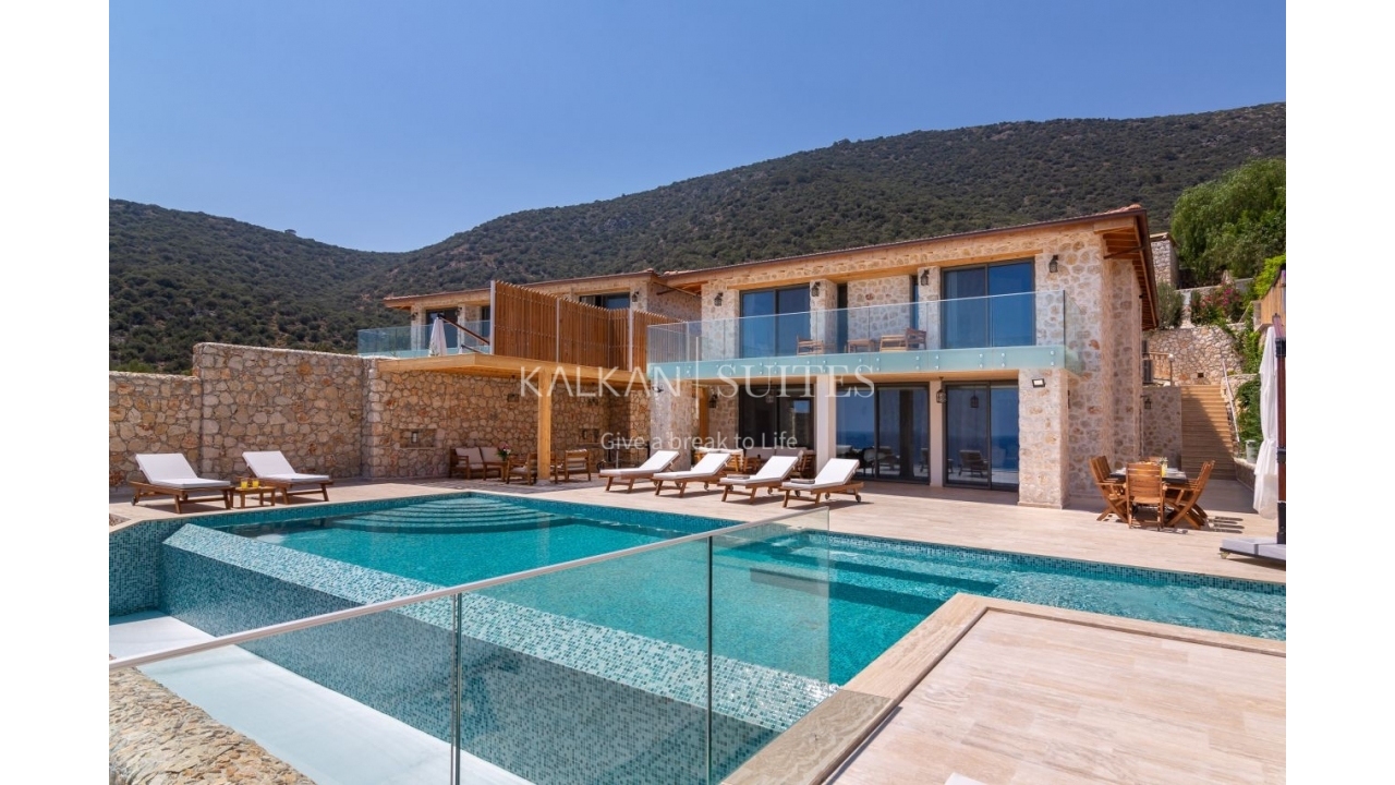 Villa Kalamar 4 3286
