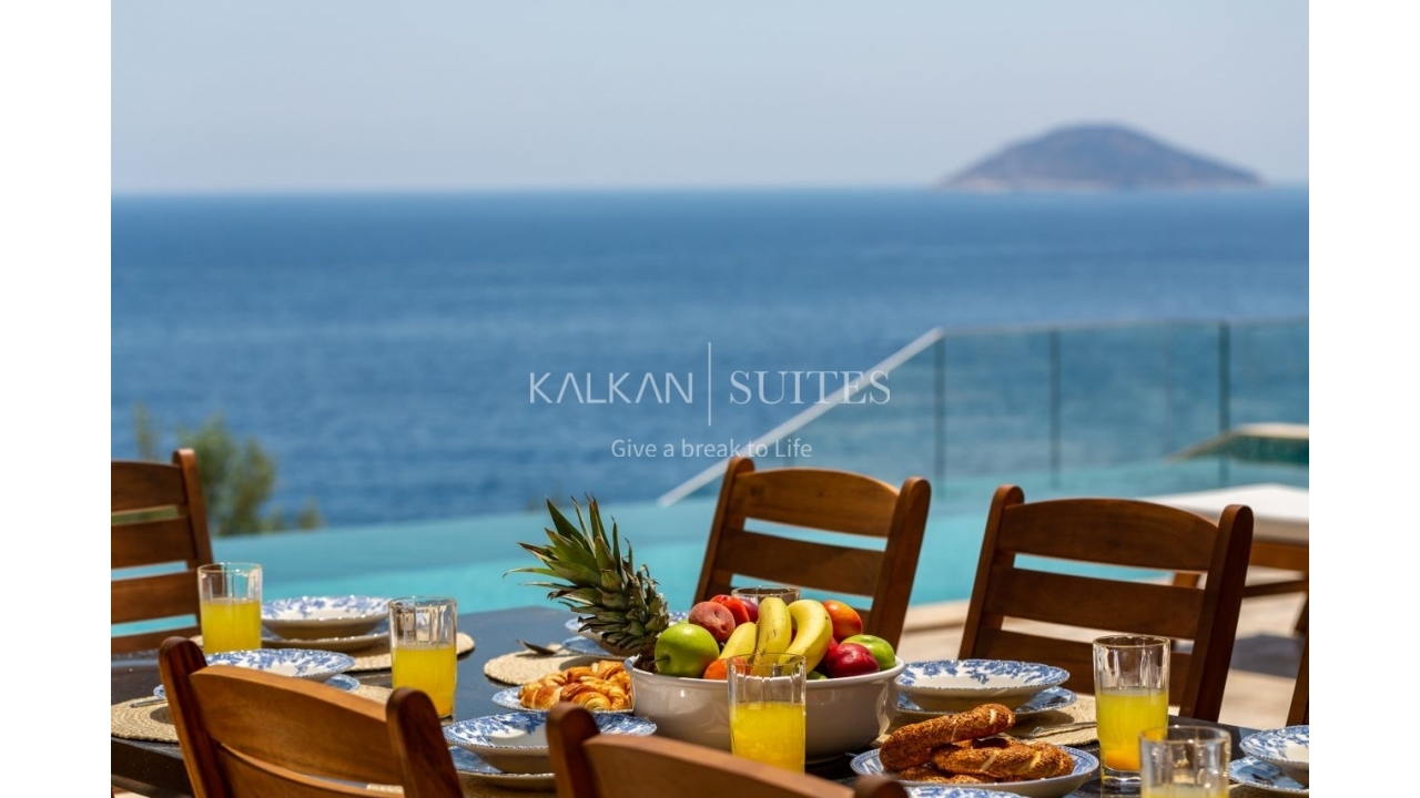 Villa Kalamar 4 3262
