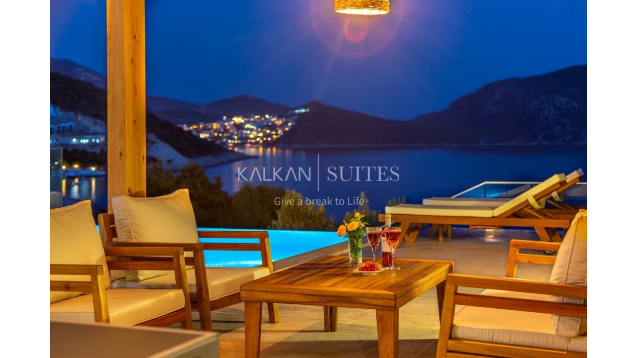 Villa Kalamar 4 3270