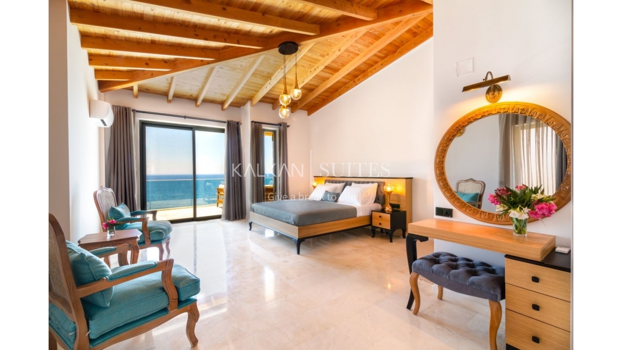 Villa Kalamar 4 3272