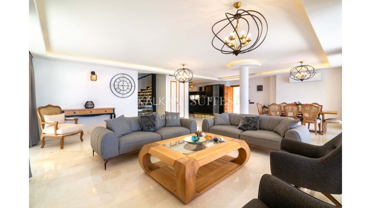 Villa Kalamar 4 3306