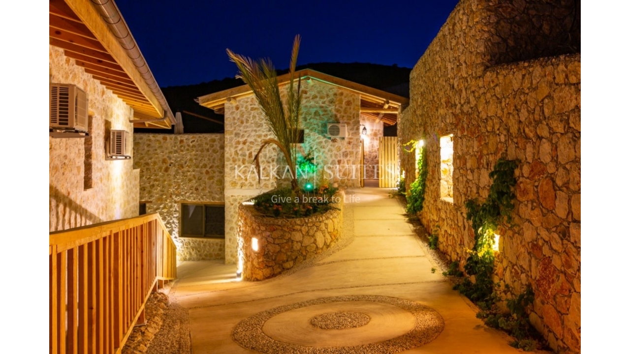 Villa Kalamar 4 3301