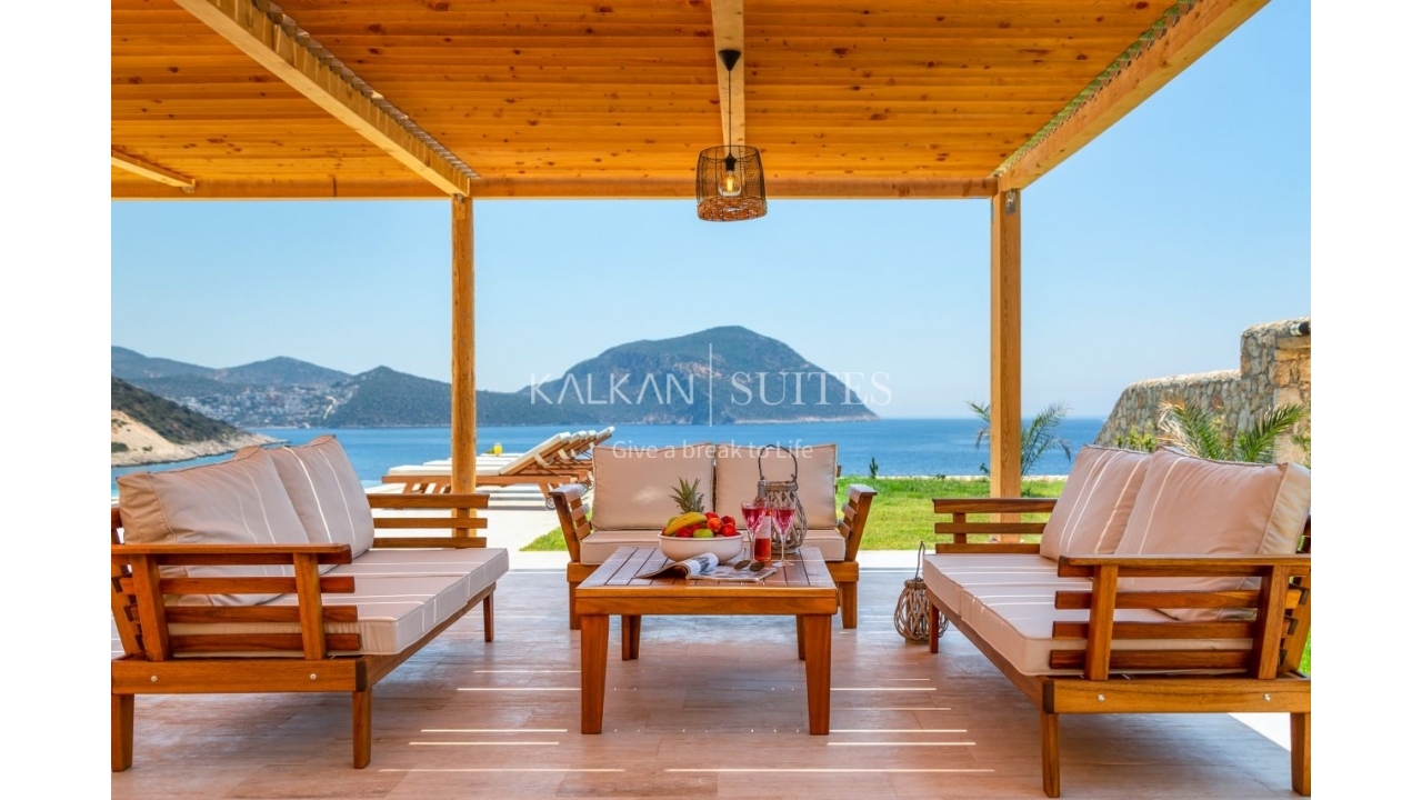 Villa Kalmar 6 3335