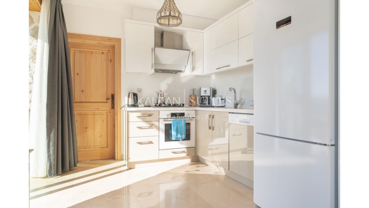 Villa Ambar  3360