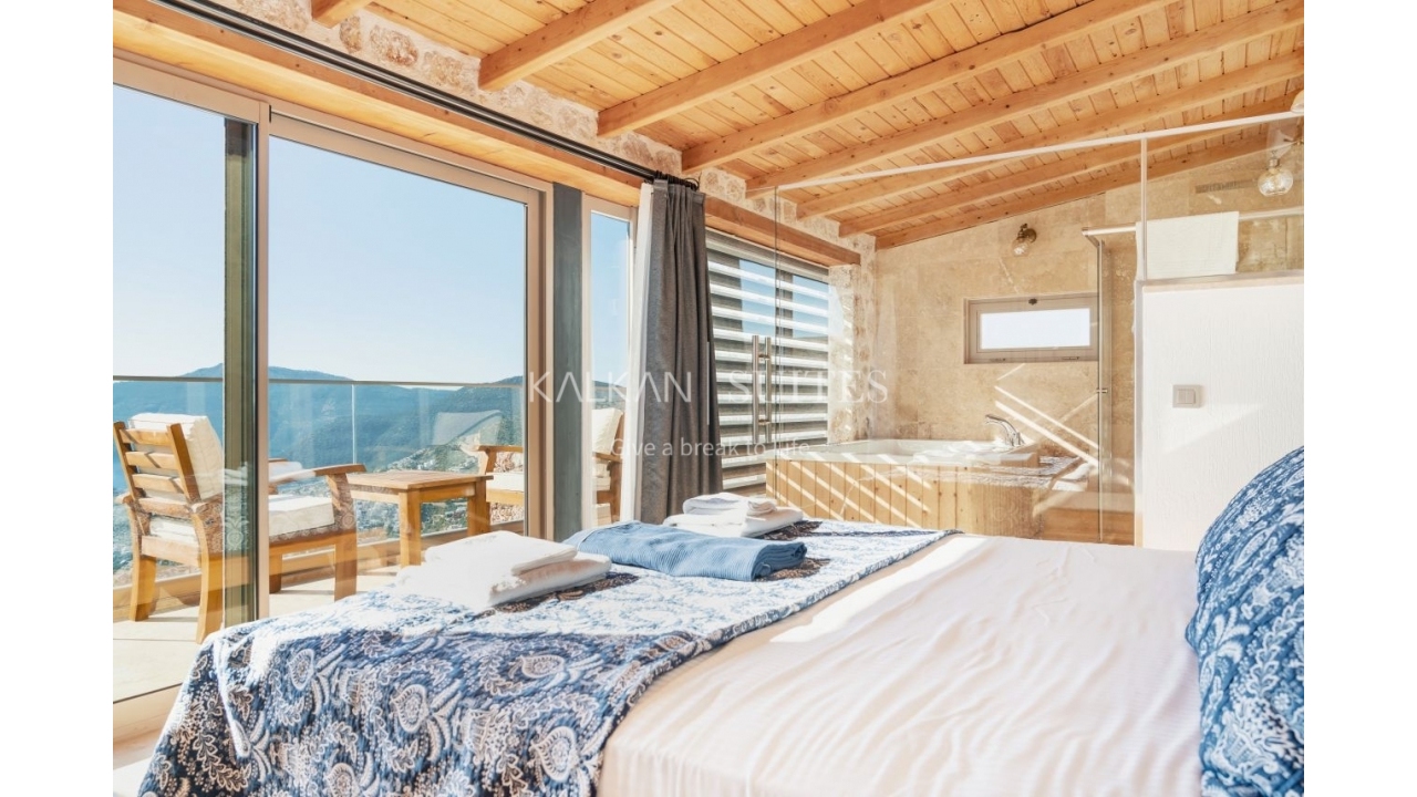 Villa Ambar  3365