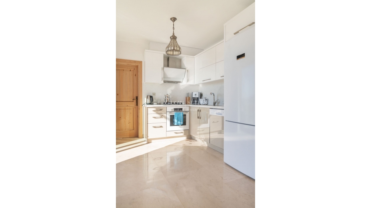 Villa Ambar  3354