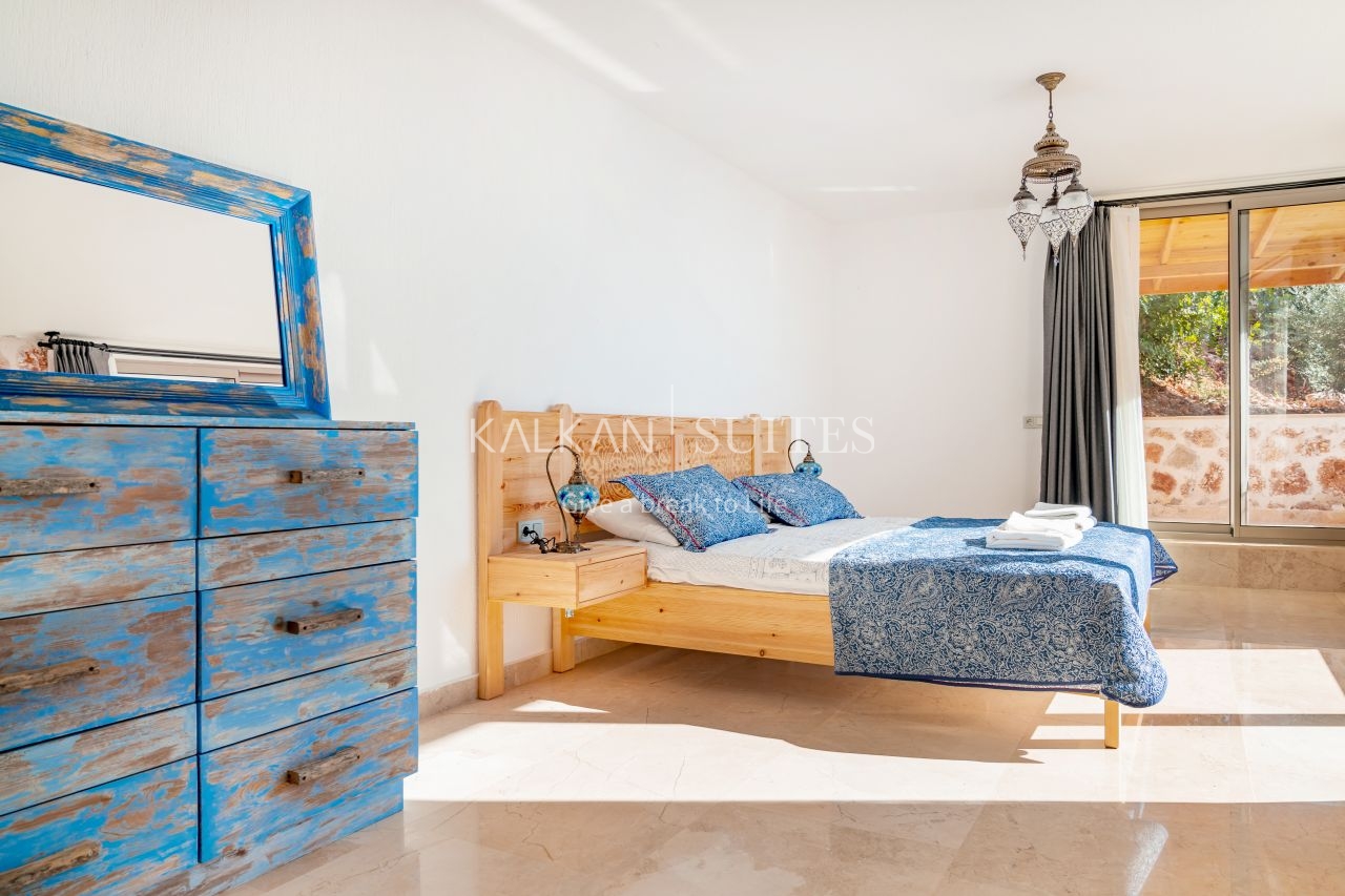 Villa Ambar  3366