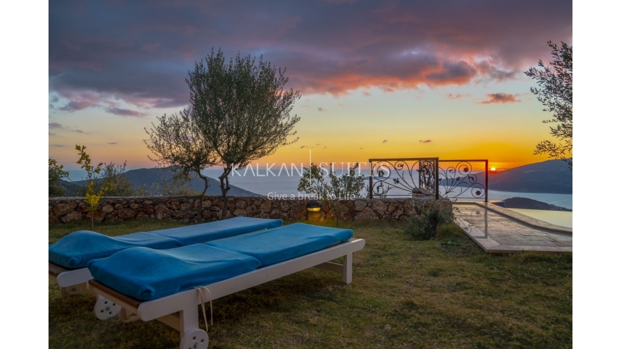 Villa Ambar  3358