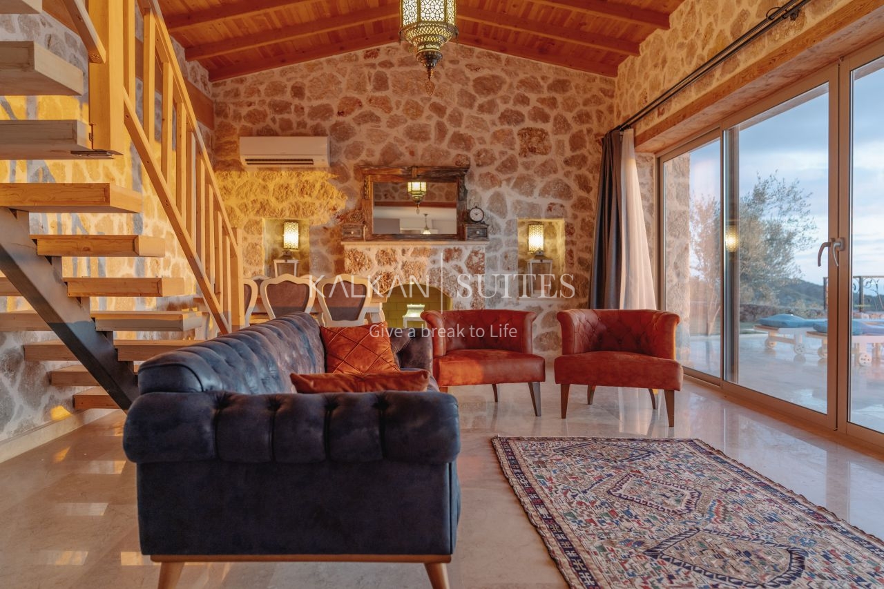 Villa Ambar  3372