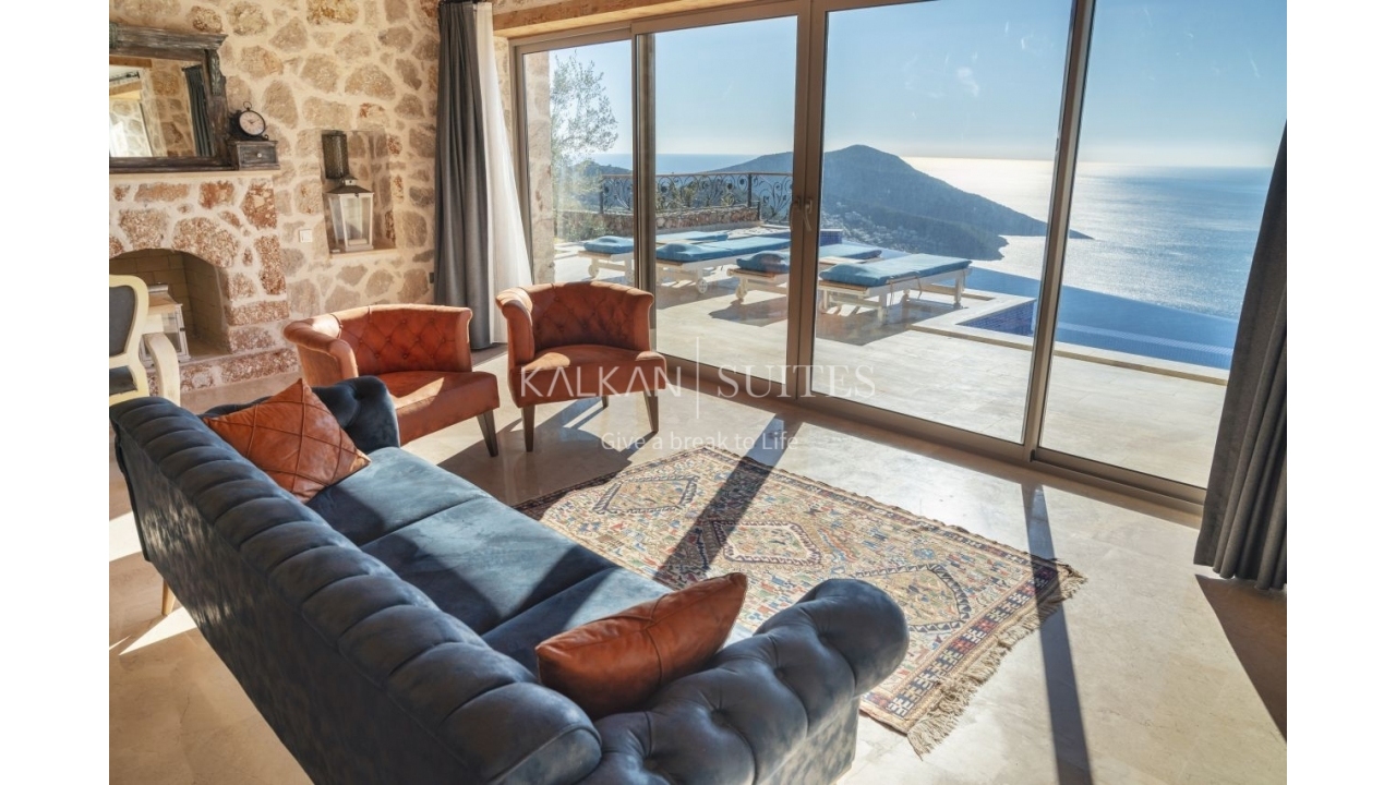 Villa Ambar  3362