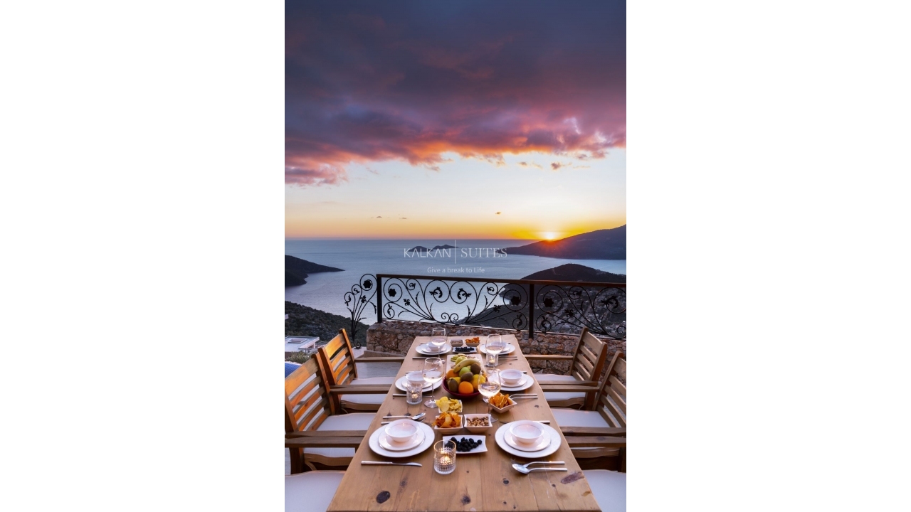 Villa Ambar  3359