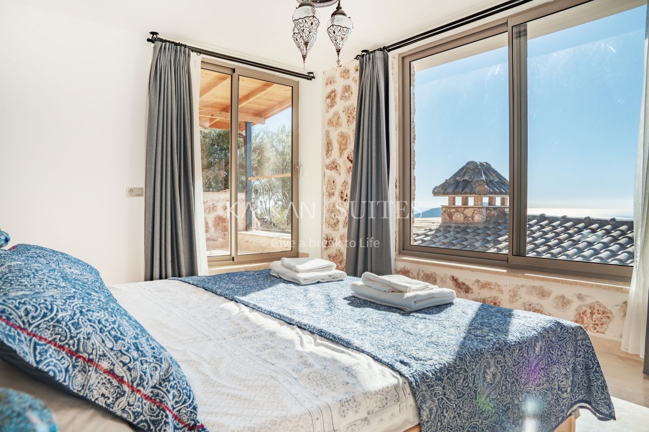 Villa Ambar  3369