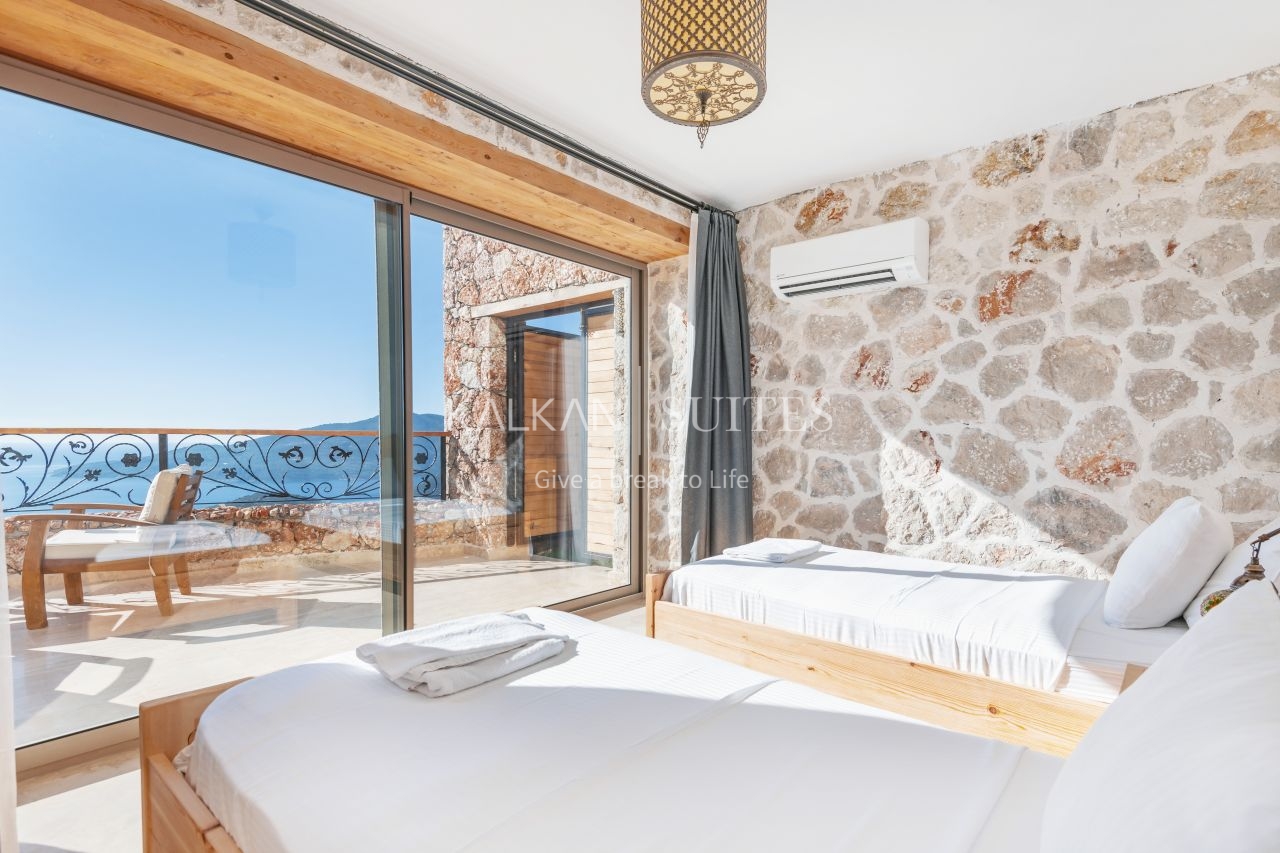 Villa Ambar  3368