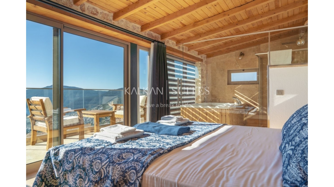 Villa Ambar  3363