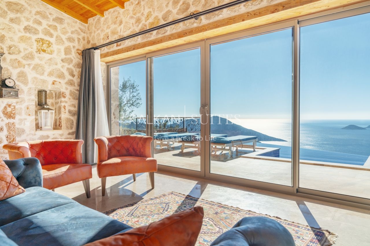 Villa Ambar  3371