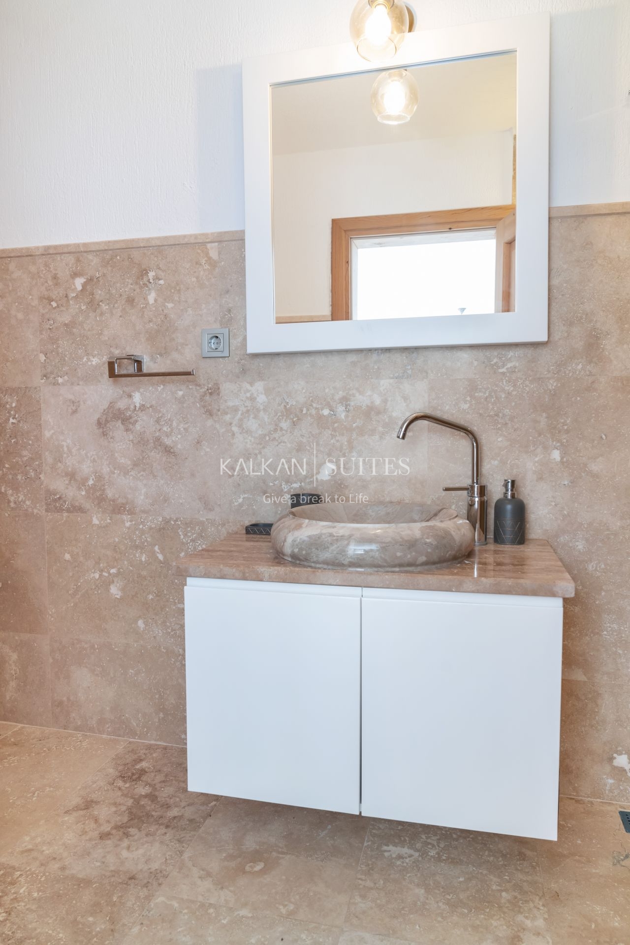 Villa Ambar  3364