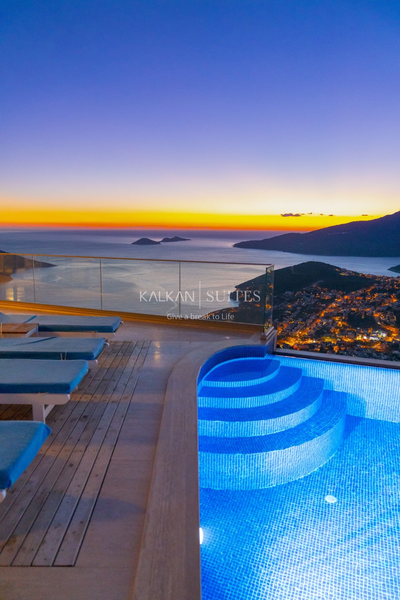 Villa Kaya  3397