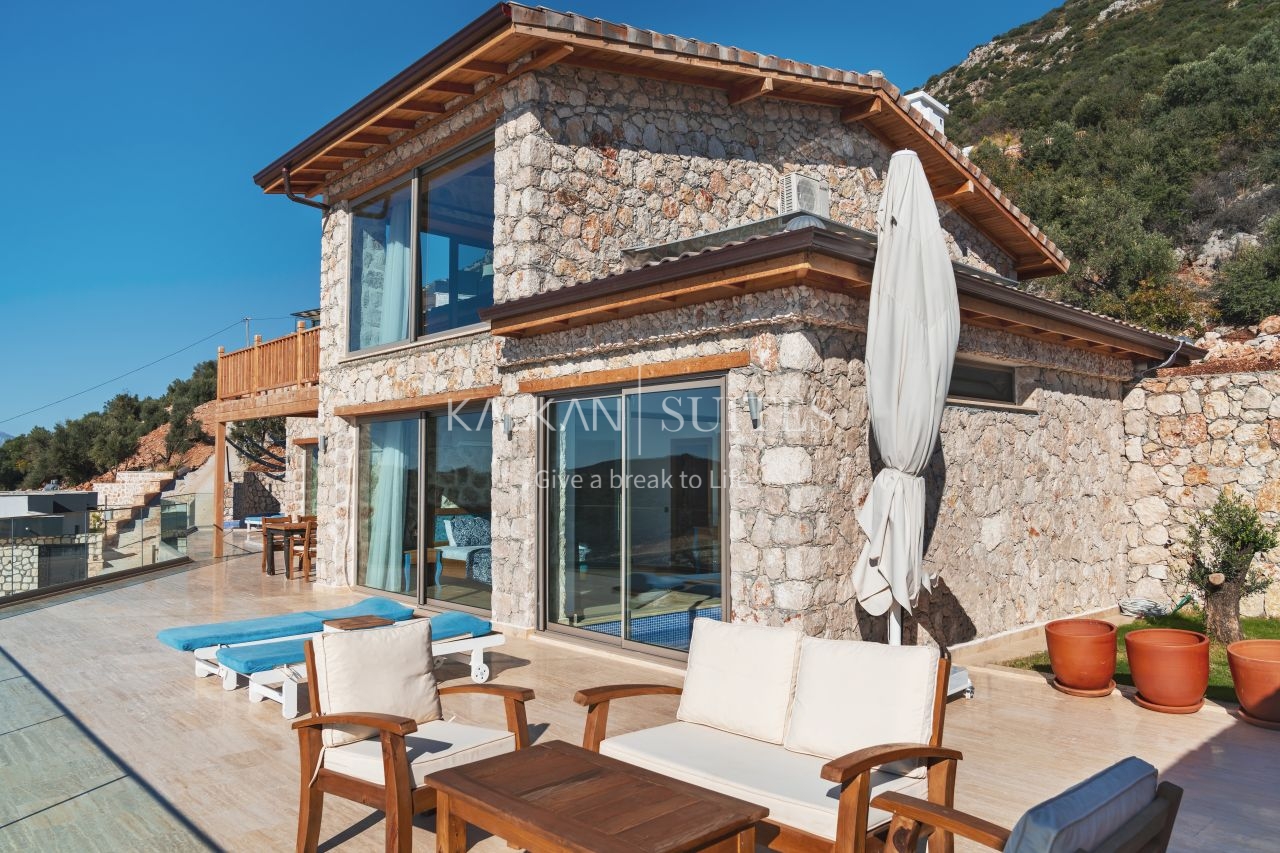 Villa Kaya  3395