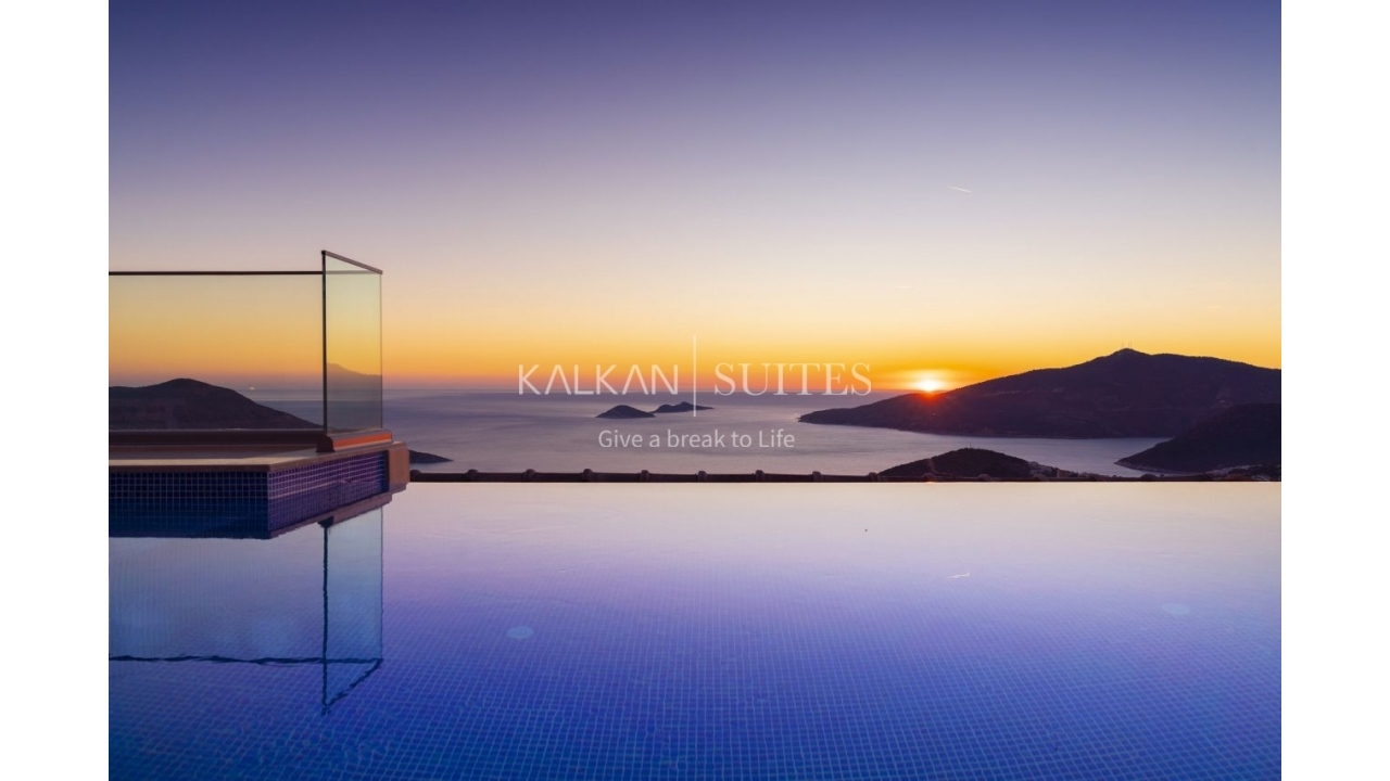 Villa Kaya  3376