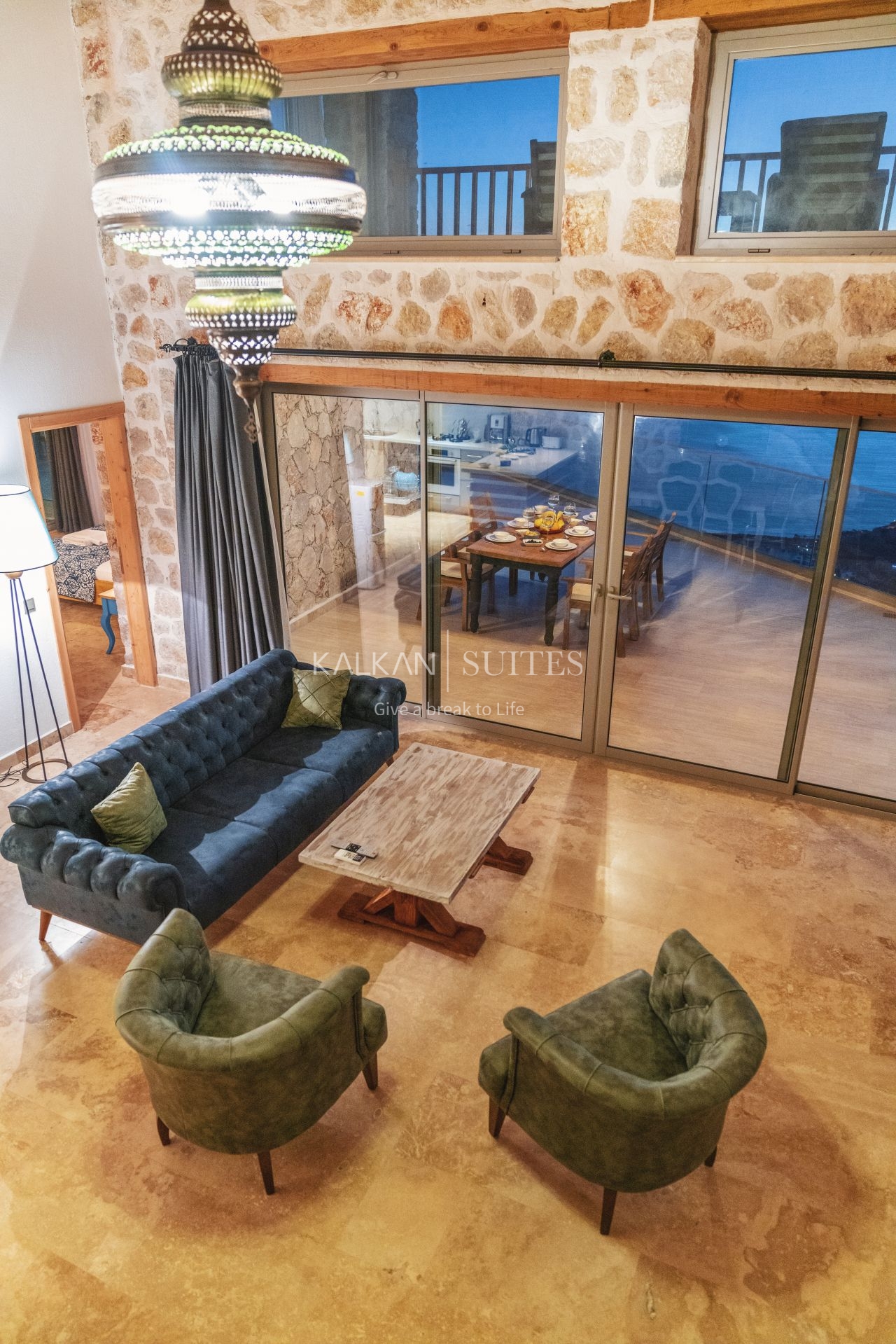 Villa Kaya  3399