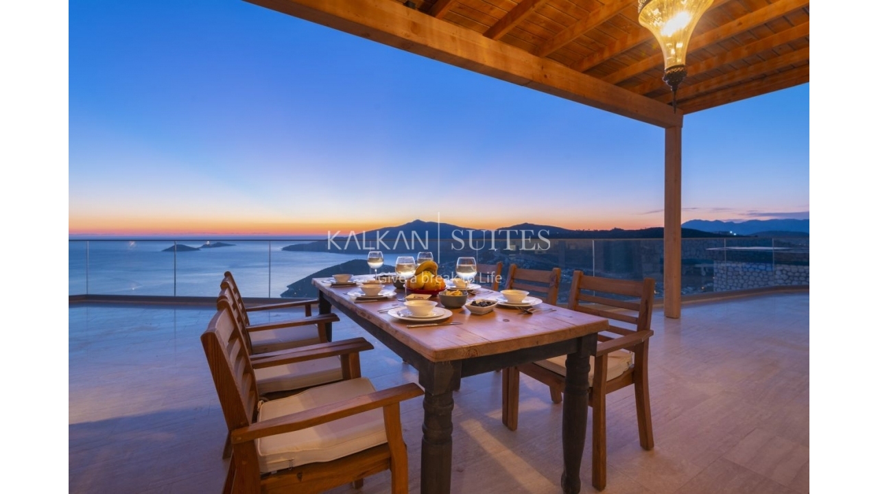Villa Kaya  3381