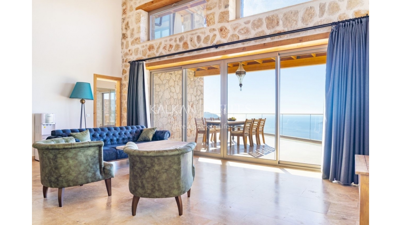 Villa Kaya  3385
