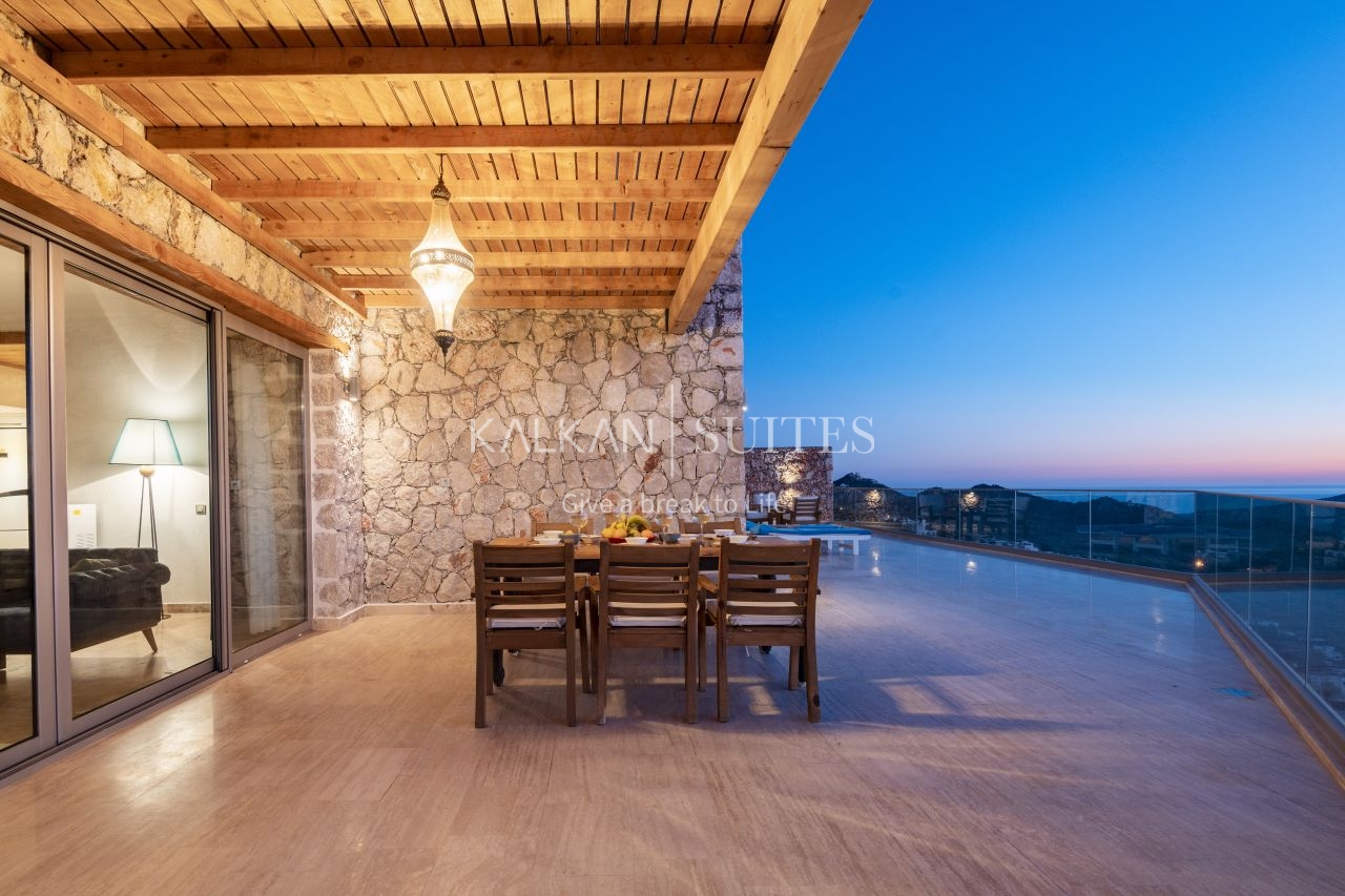 Villa Kaya  3403
