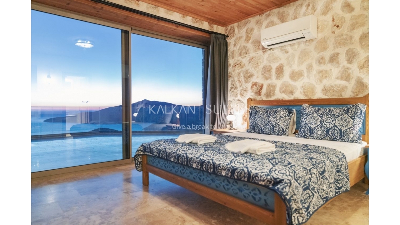 Villa Kaya  3392