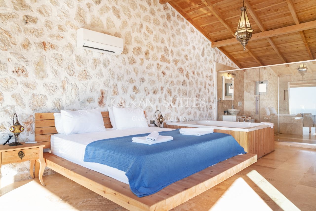 Villa Kaya  3402