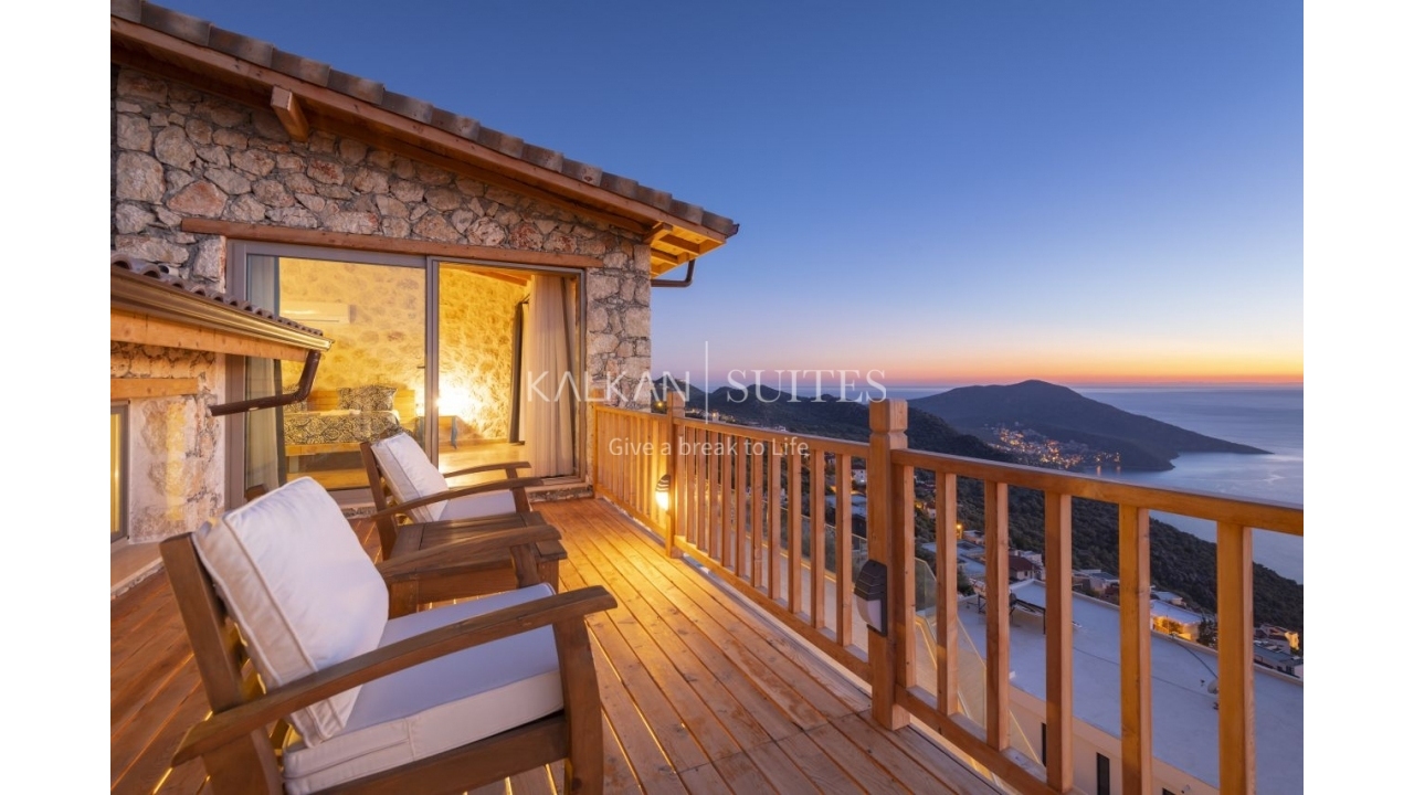 Villa Kaya  3379