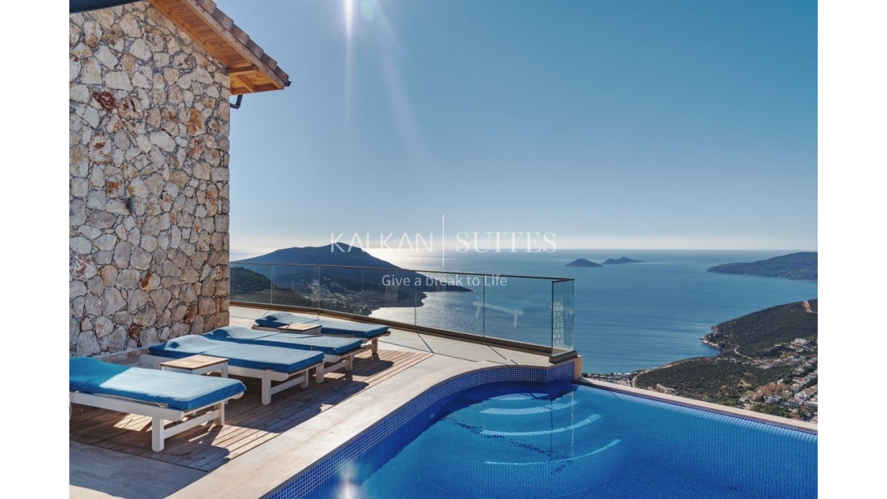 Villa Kaya  3387