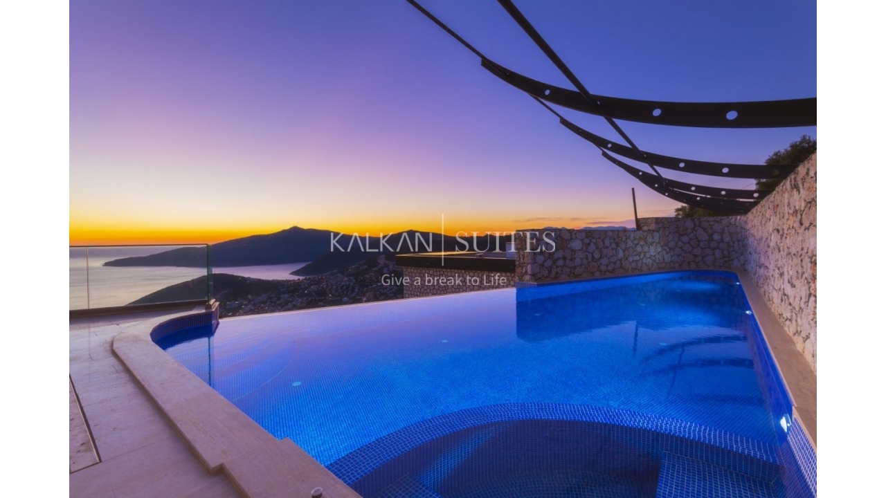Villa Kaya  3380