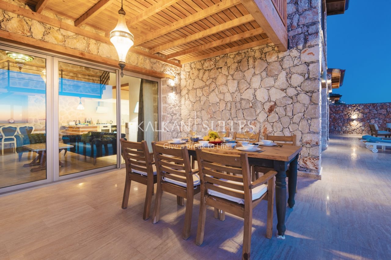 Villa Kaya  3404