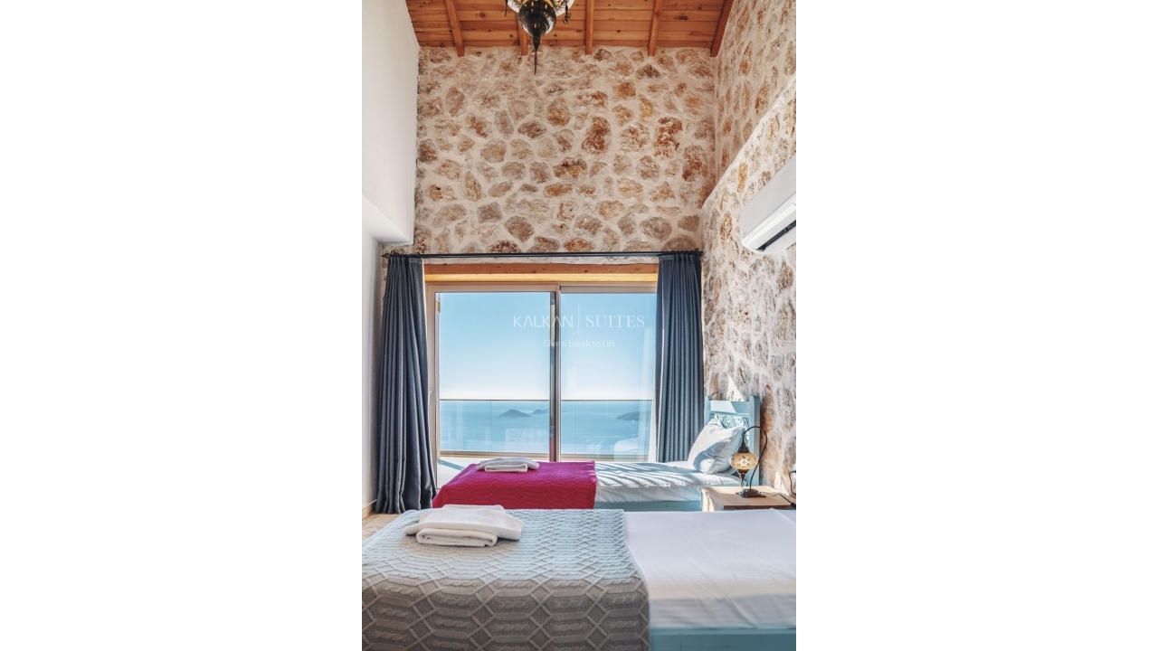 Villa Kaya  3378