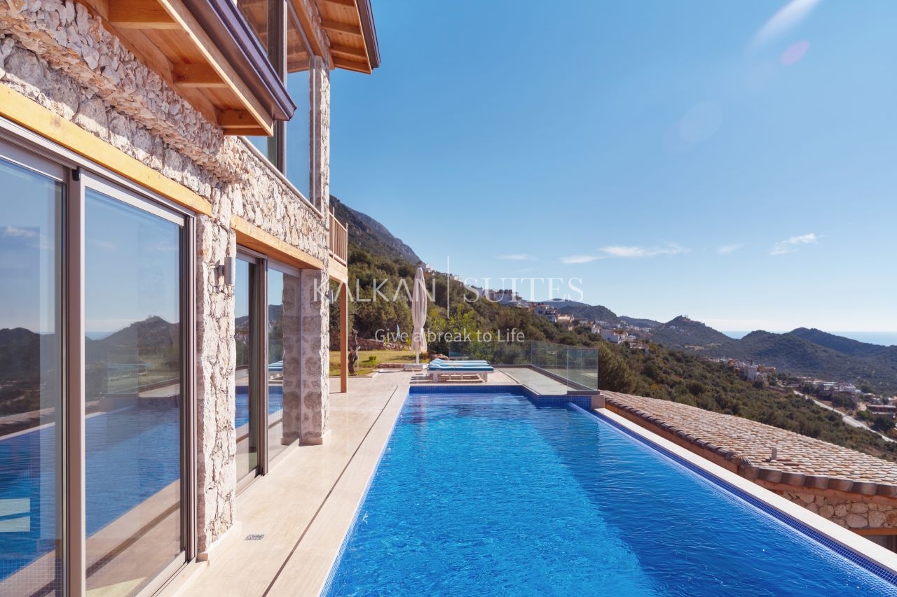 Villa Sedir  3429