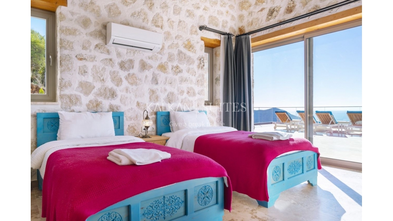 Villa Sedir  3415