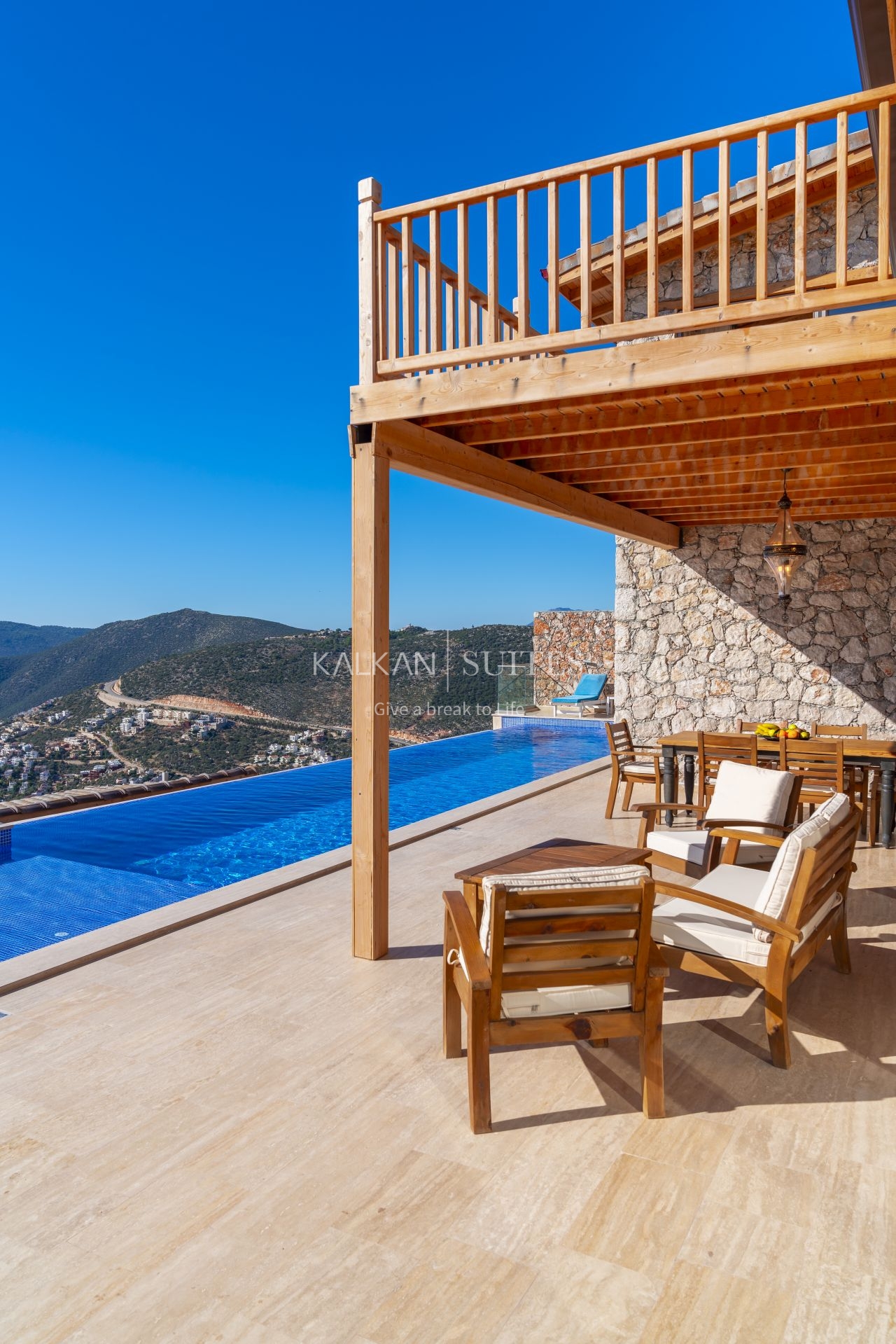 Villa Sedir  3439