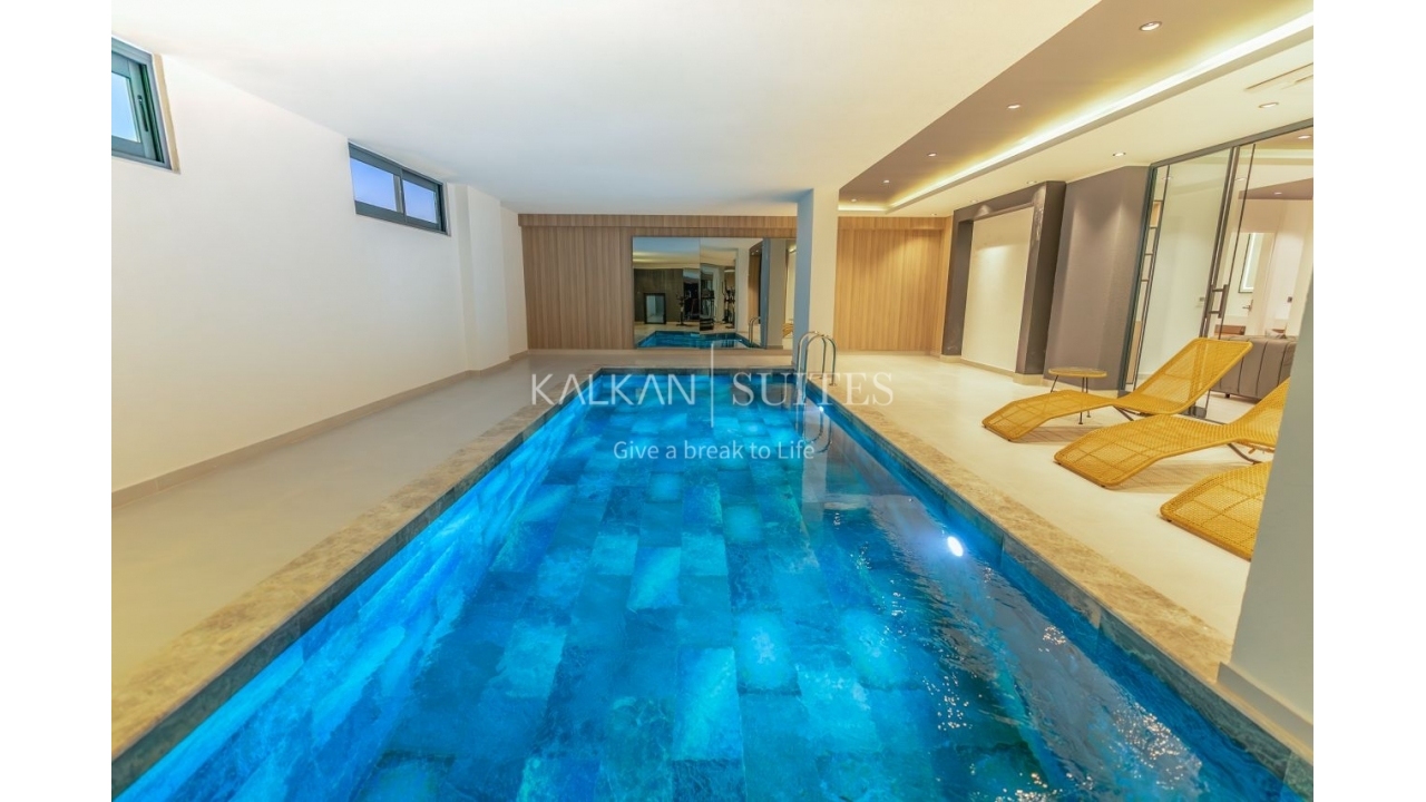 Villa Safran Flower  3484