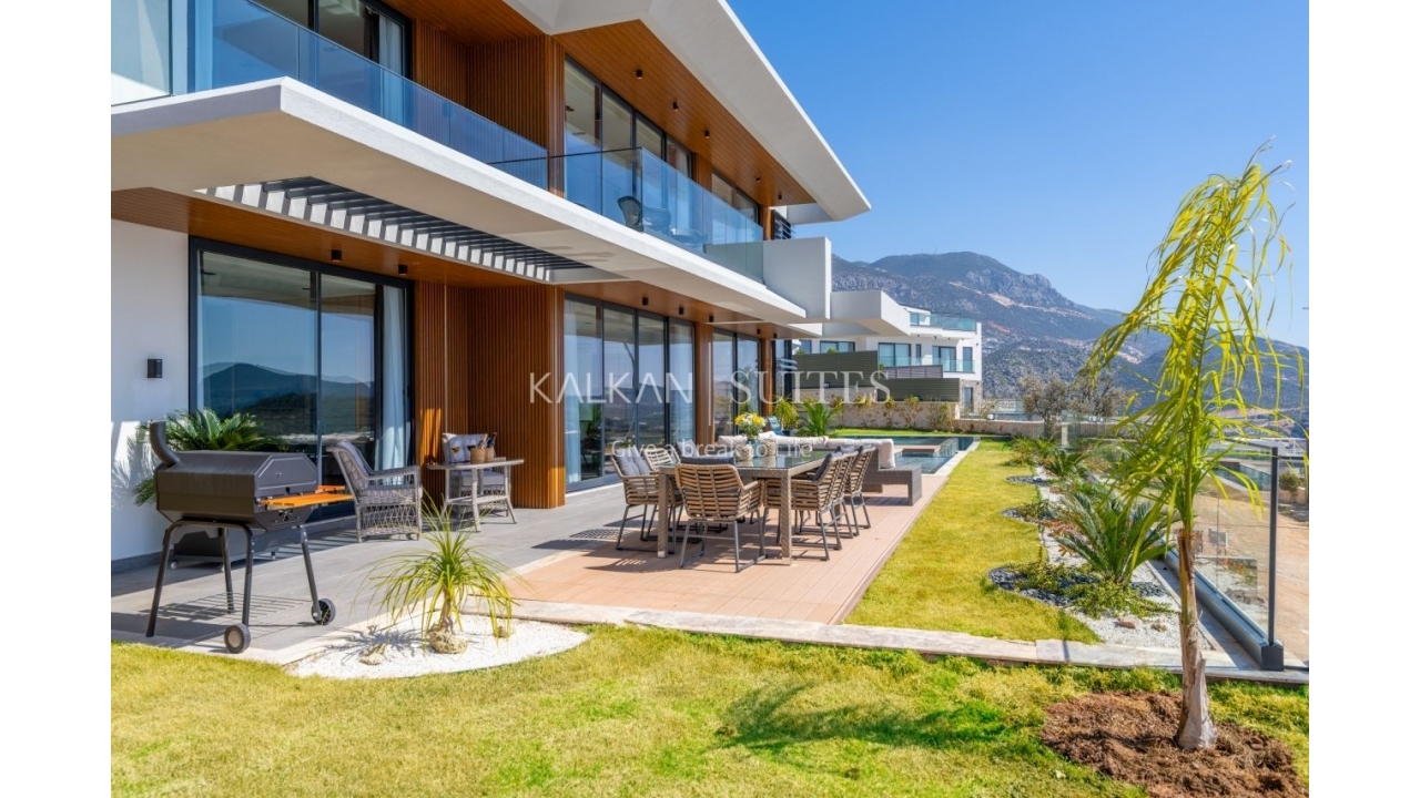Villa Safran Flower  3450