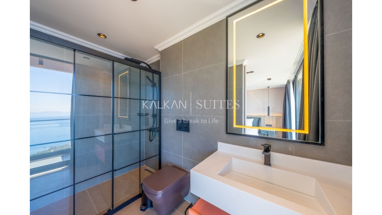 Villa Safran Flower  3510
