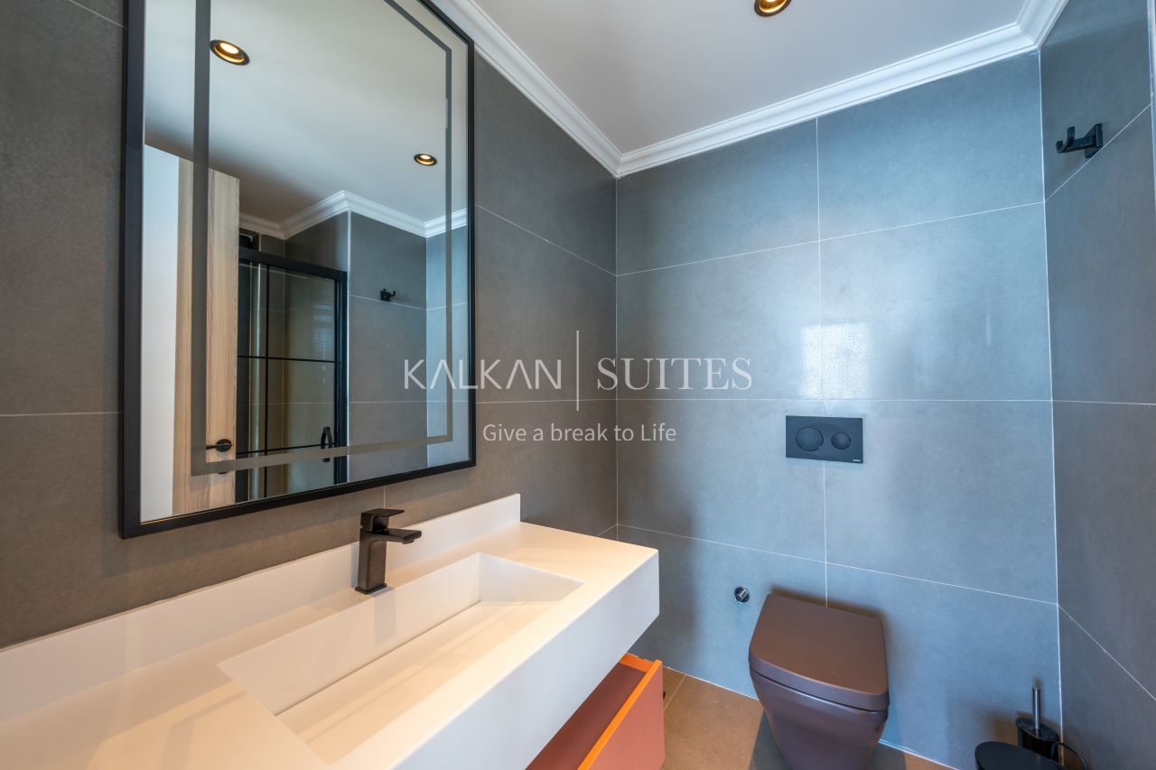 Villa Safran Flower  3522