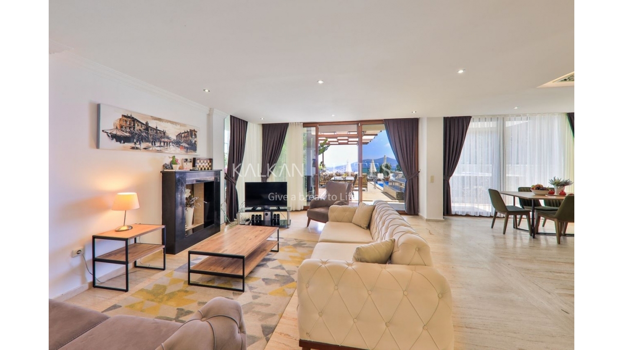 Villa Panaroma 2 3540
