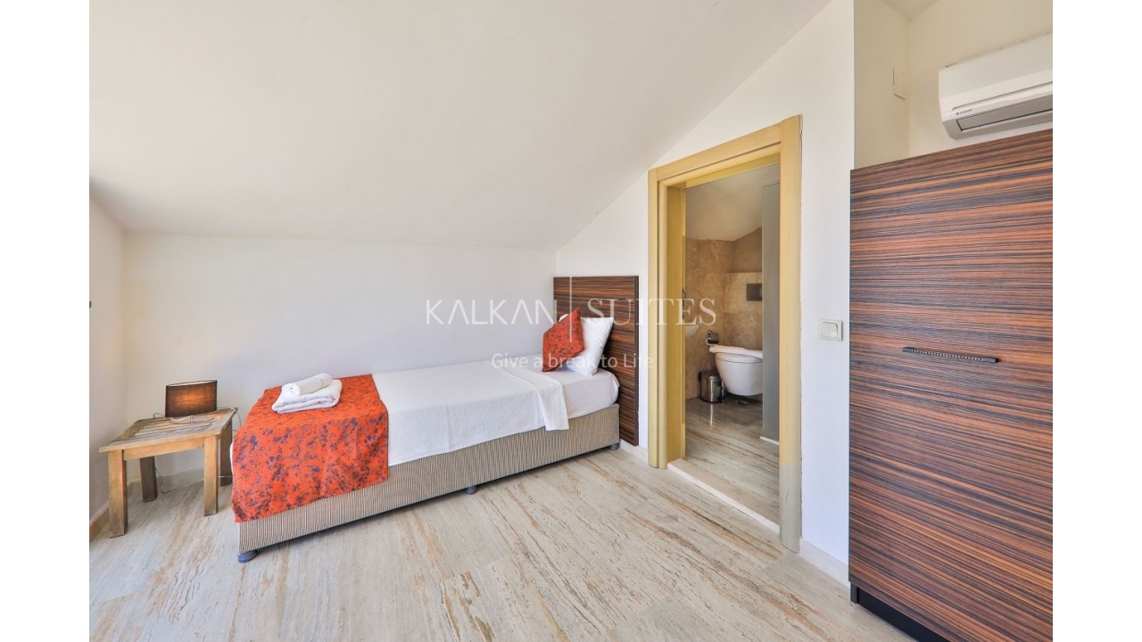 Villa Panaroma 2 3543