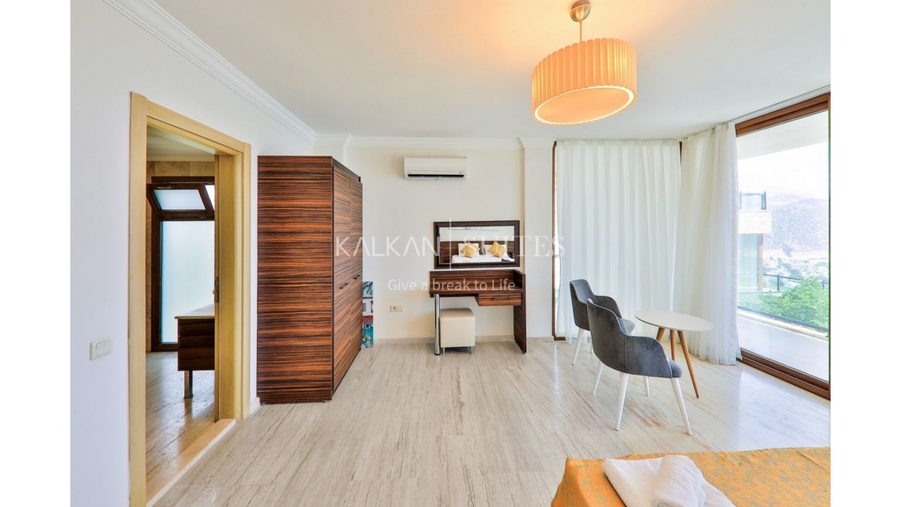 Villa Panaroma 2 3546