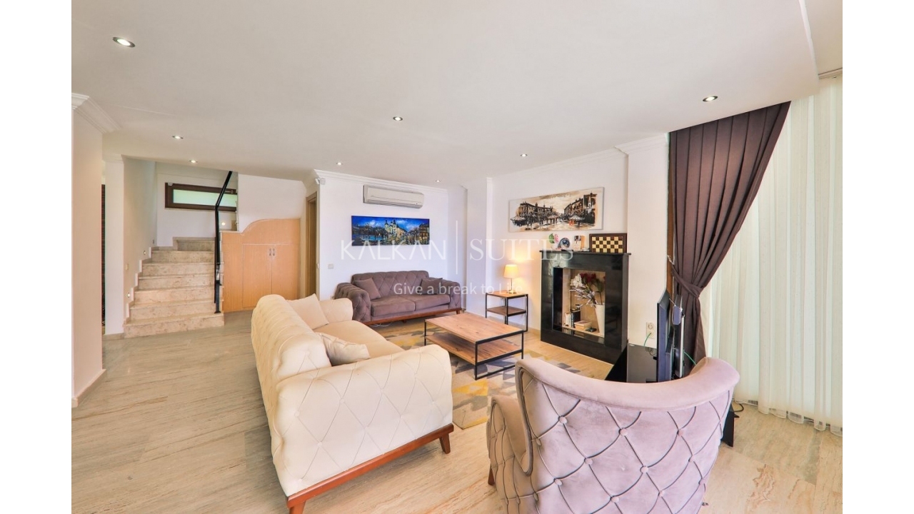 Villa Panaroma 2 3547