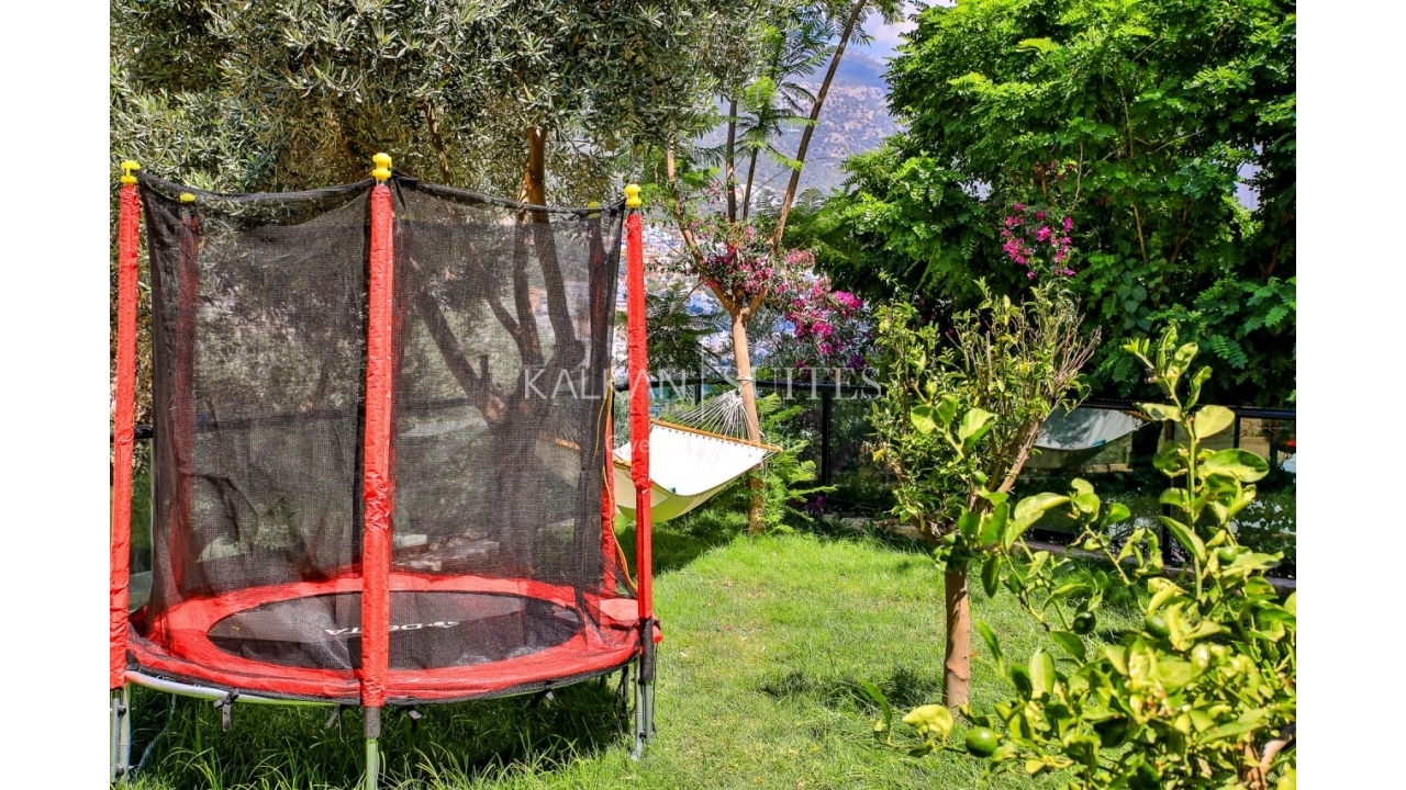 Villa Panaroma 2 3557