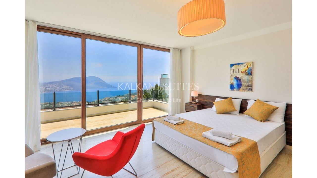 Villa Panaroma 2 3537