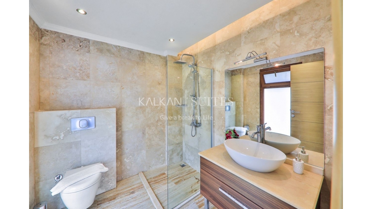 Villa Panaroma 2 3564