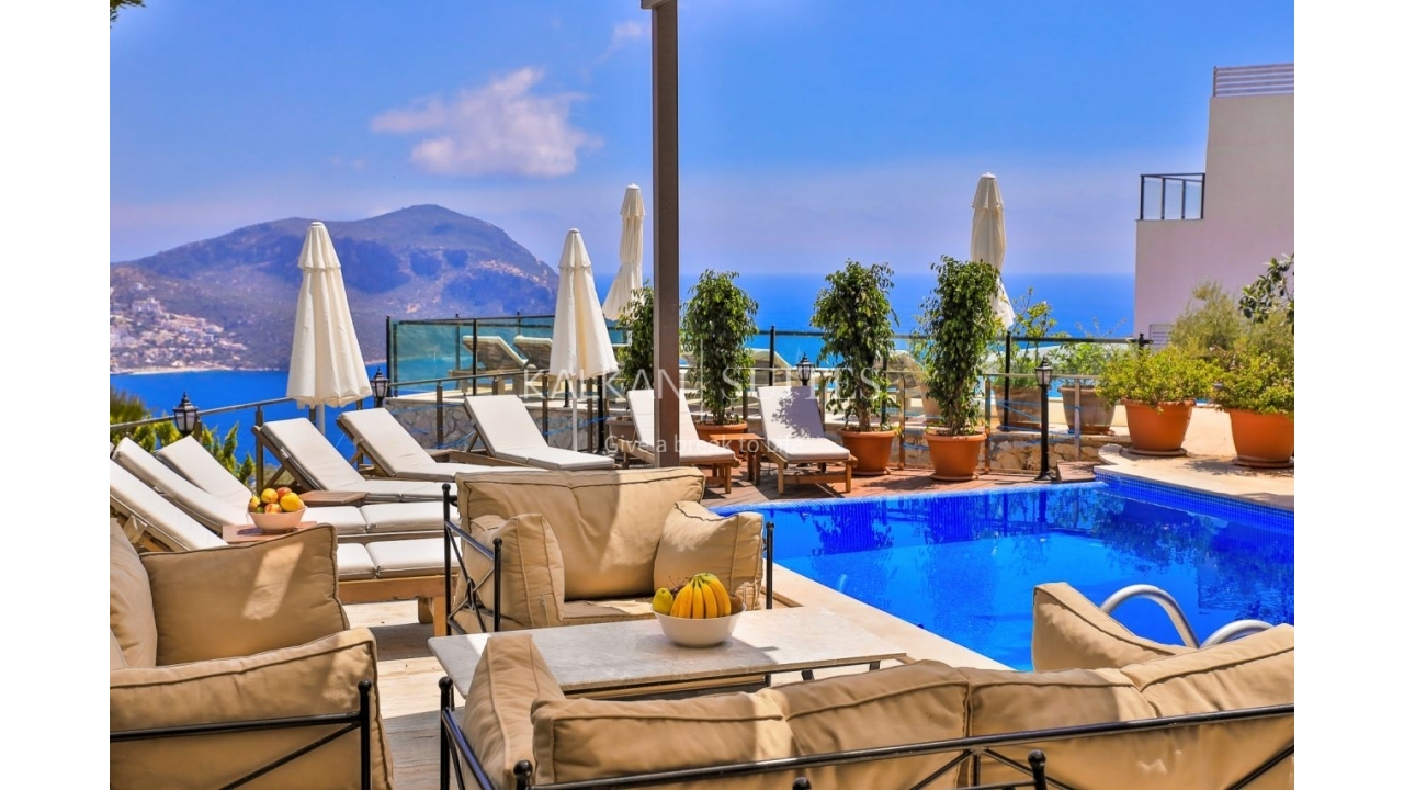 Villa Panaroma 2 3566
