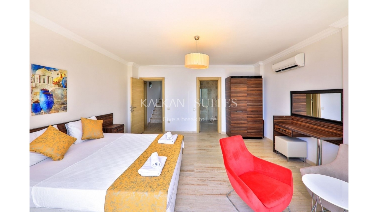 Villa Panaroma 2 3542